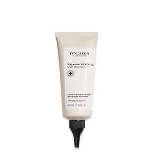 Pr&eacute;-Shampoo Micelar Aromacologia